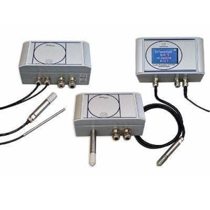 Sonde de température Driesen + Kern SK470 CC pour la mesure de l'humidité et de la température - Product Image 5