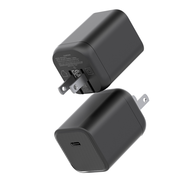 ETL CE PSE 45W 65W Super Fast Charging Phone Charger Adapter for iPhone 17 Samsung Type C PD 65W Portable Travel Power Charger