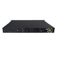Serveur de sécurité réseau 1U avec processeur Intel H670/Q670 de 13e génération I7-13700, 6 puces Intel 2.5G NIC, 4 ports SFP 10G