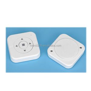 433.92MHz telecomando a <span class=keywords><strong>5</strong></span> pulsanti, programmabile MCU, codice EV1527, ideale per illuminazione e dispositivi - Product Image 5