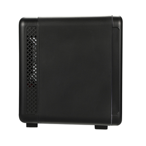 Portable 4 Liter 12v Dc Small Refrigerator <strong>Mini</strong> Cooler Ice Cream Chocolate Beauty Fridge for Room Table - Product Image 6