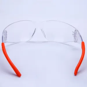 มาตรฐาน ANSI Ce ความปลอดภัยแว่นตาแว่นตาความปลอดภัย