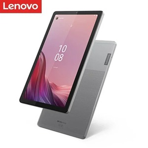 Tablette originale Lenovo M9/K9 TB310XC Tablette <span class=keywords><strong>portable</strong></span> 9 pouces 4G + 64G Android 12 Tablette Tab M9 9 9 pouces Gris arctique 4 Go RAM 64 Go 4G - Product Image 1