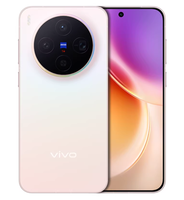 Vivo X300, Pantalla AMOLED de 6.3 Pulgadas, Máximo 1 TB, Cámara de 200 MP, NFC, 5G, LTE, CDMA, Doble SIM, Reconocimiento Facial, Teléfono Inteligente Octa Core