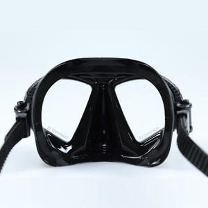 Masque de plongée pour adultes <span class=keywords><strong>Mares</strong></span> à faible volume, bonne étanchéité, silicone liquide mat, masque de plongée en apnée - Product Image 6