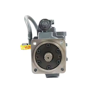 ปั๊มไฮดรอลิก PV90R0 PVC90R สำหรับอะไหล่รถขุด ปั๊มไฮดรอลิก PVP60 อะไหล่เครื่องจักรก่อสร้าง - Product Image 3