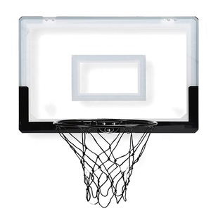 Jouet <span class=keywords><strong>de</strong></span> <span class=keywords><strong>bureau</strong></span> personnalisé <span class=keywords><strong>Mini</strong></span> Hoop Fun pour enfants et adultes - Product Image 2