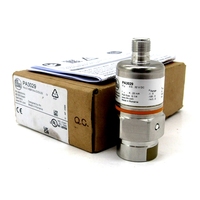 NUEVO SENSOR PA-0-1-RBR14-A-ZVG/US/ /V-PA3029 PA01RBR14AZVGUSVPA3029