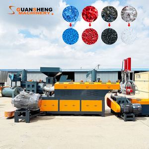 เครื่องบดพลาสติกแบบใหม่สำหรับขยะพลาสติกอิเล็กทรอนิกส์และขยะพลาสติกที่อยู่อาศัย - Product Image 3