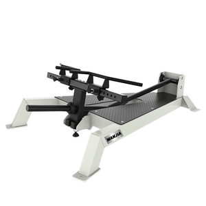 Équipement de fitness professionnel de haute qualité pour la <span class=keywords><strong>musculation</strong></span>, barre en T à charge de poids pour la <span class=keywords><strong>musculation</strong></span> - Product Image 1