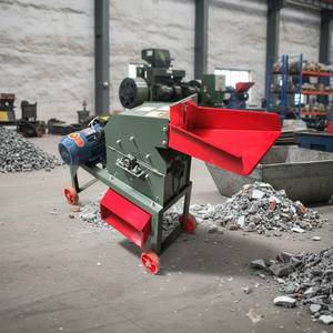 Hot Sale Heavy Duty Grain <strong>Processing</strong> Mill Feed Milling Equipment Grain Hammer Mill for Farm Use - Product Image 1