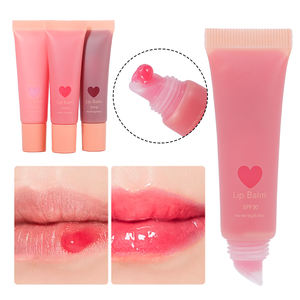 Силиконовый чехол для телефона с блеском для губ - Product Image 1