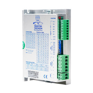 Pilote compact YKE YKE5405M pour machines de marquage et de gravure laser de précision - Product Image 3