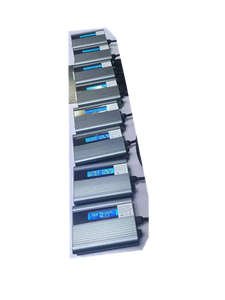 + JS001C Metal güç tasarrufu elektrik tasarrufu kutusu W/ev ofis kapalı kullanım için yüzde ekran tasarrufu - Product Image 3