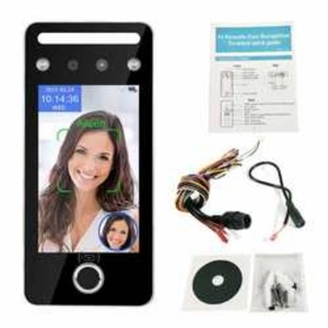 RS485 SDK gratuit C #   Lecteur RFID Java Wifi TCP/IP, logiciel Cloud, système de contrôle d'accès par reconnaissance faciale, produits - Product Image 6
