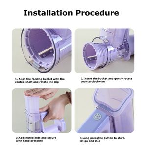 Vegetable Slicer Shredder <b>Rotary</b> <b>Cheese</b> <b>Grater</b> With Handle Multifunction Potato Blender Salad Maker Machine - Product Image 5