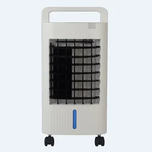 Air Cooling Fan Water Ac Portable Air Conditioner Evaporative Cooling Air Cooler