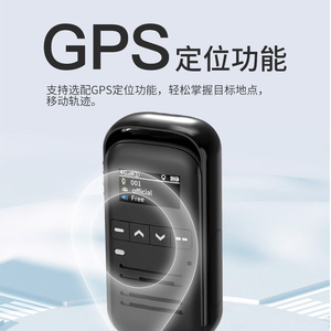 G318 Global Ptt Mini Talkie-walkie réseau public 4G5G étanche pour extérieur, système d'intercom longue portée - Product Image 3