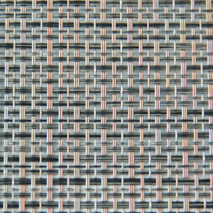 <span class=keywords><strong>ผ้า</strong></span>ตาข่ายเทสลินพีวีซีโพลีเอสเตอร์ STARUNK สำหรับเฟอร์นิเจอร์กลางแจ้ง เก้าอี้พักผ่อนในสวน ป้องกันรังสียูวี <span class=keywords><strong>ผ้า</strong></span>เคลือบพีวีซีแบบม้วน - Product Image 5