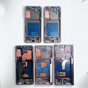 Écrans tactiles LCD pour téléphones portables de haute qualité et haute performance, vente en gros pour Note <span class=keywords><strong>20</strong></span> - Product Image 5