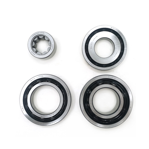 K310 K313ชุดตลับลูกปืนเกียร์อัตโนมัติ4ชิ้น/เซ็ตเหมาะสำหรับ127220A-QX อุปกรณ์ตกแต่งรถยนต์โตโยต้า - Product Image 1