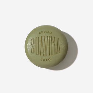 Suavina Olea Sapone Naturale 60 G Detergente Viso Originale - Product Image 3
