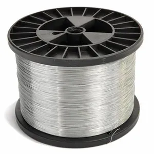 Cheap Price 0.7mm Hot Dipped Galvanized Iron Wire