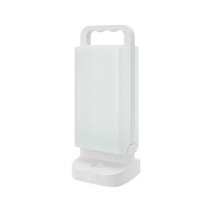 Solar Powered <b>Table</b> Lamp Cob <b>Led</b> Camping <b>Light</b> Portable Outdoor Emergency Lighting Long Battery Life New Model - Product Image 4