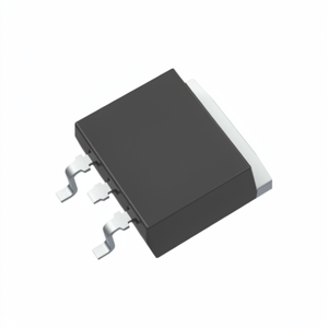 Distribuidor Autorizado, Compre en Línea Componentes Electrónicos, Transistores 2SK1647STR-E LDPAK - Product Image 1