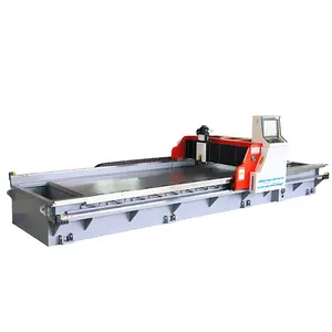 New Generation CNC Grooving Machine High Speed V Grooving Cutting Machine