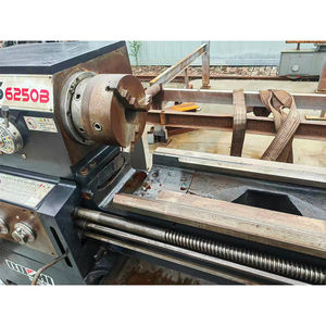 Torno de Cerámica, Máquina de Banco Horizontal <span class=keywords><strong>para</strong></span> Fresado y Taladrado, Juego de Herramientas de Torneado Baoji, Mini Mordazas Metálicas BaoJi - Product Image 4