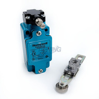 GLAA01A2B 100% Neuf et Original Honeywell GLAA01A2B Interrupteur de fin de course rotatif latéral robuste série GLA
