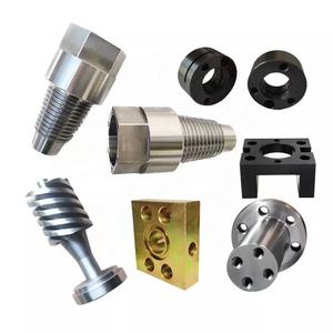 Piezas de mecanizado CNC de alta precisión de fábrica hechas a medida, piezas de repuesto para motocicleta - Product Image 6