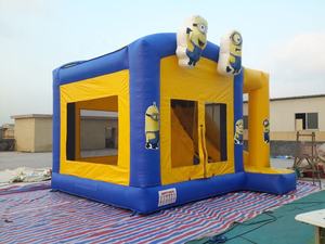 <span class=keywords><strong>Castillo</strong></span> <span class=keywords><strong>Inflable</strong></span> Comercial <span class=keywords><strong>de</strong></span> PVC <span class=keywords><strong>de</strong></span> <span class=keywords><strong>Bob</strong></span> <span class=keywords><strong>Esponja</strong></span> para Fiestas, <span class=keywords><strong>Castillo</strong></span> <span class=keywords><strong>Inflable</strong></span> para Niños con Tobogán - Product Image 4