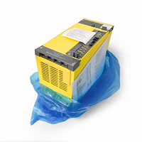 Penggerak dan Motor AC Industri Terlaris Dengan Daya 60 Kilowatt Model A06B 6220 H030 # PLC H600