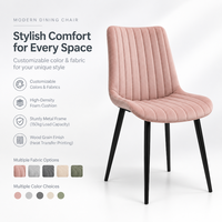 Chaise en velours certifiée E0 avec dossier E0, mousse de densité 18, base croisée, capacité 150 kg, pour sièges de salon d'aéroport et hubs de transit, vente en gros