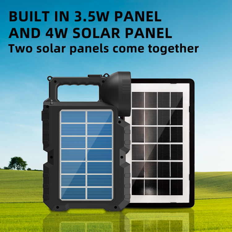 landscape lighting solar kits