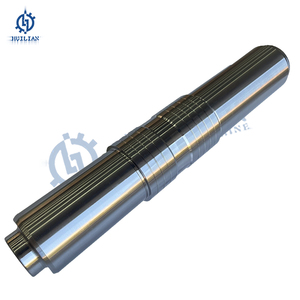 Piston Breaker Hidrolik FXJ275, Piston Rock <span class=keywords><strong>Hammer</strong></span> FXJ375 FXJ475 untuk Perlengkapan Excavator - Product Image 3