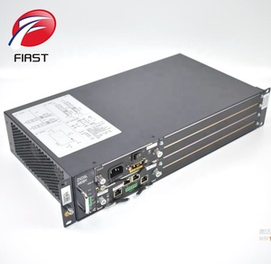 Équipement de fibre optique MDU ZTES <span class=keywords><strong>ADSL</strong></span> <span class=keywords><strong>VDSL</strong></span> IP Dslam ZXDSL 9806H EPON GPON DSLAM modem vdsl2 - Product Image 2