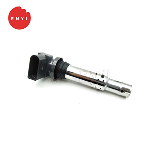 Bobina de encendido 036905715F para Audi A3 2004-2013 Volkswagen Polo <span class=keywords><strong>Golf</strong></span> 036905715F - Product Image 2