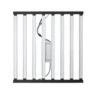 Pannelli LED per Coltivazione Indoor Lm301h Full Spectrum UV IR 400W IP65 Impermeabili, CRI90, Garanzia di 3 Anni per la Fase di Fioritura - Product Image 6