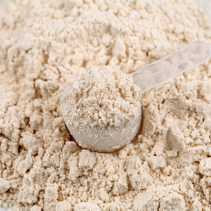 FitTree International Natural Brown Rice <b>Isolate</b> <b>Protein</b> Powder Vegan Wellness Supplements 24 Months Shelf Life Nutrition - Product Image 1