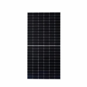 Hiệu suất cao longi himo 7 bảng điều khiển năng lượng mặt trời LR7-54HGBB 440-460W PV mô-đun cho hệ thống lưu trữ năng lượng mặt trời - Product Image 3