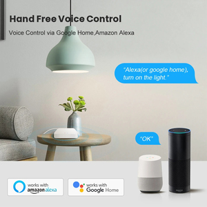 Avatto Tuay Smart App Zigbee <span class=keywords><strong>Hub</strong></span> fonctionne avec <span class=keywords><strong>Homekit</strong></span> passerelle filaire télécommande Smart Home Zigbee3.0 passerelle - Product Image 5