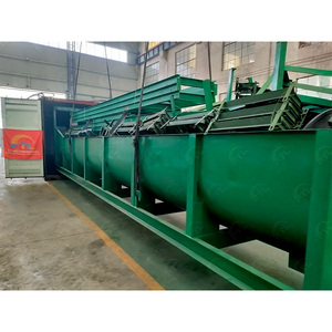 Untersetzung getriebe <span class=keywords><strong>Spiral</strong></span> blätter <span class=keywords><strong>Spiral</strong></span> welle Mineral trenn maschine <span class=keywords><strong>Spiral</strong></span> klass ierer für den Bergbau - Product Image 2