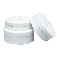 DH PE Toile Layflat Tuyau Fire Lay Flat Tuyau Convient pour l'irrigation agricole de jardin
