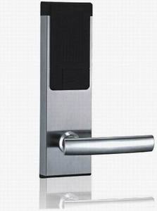 <strong>Access</strong> RFID <strong>Control</strong> Hotel Room Key Card Lock <strong>System</strong> Hotel <strong>Door</strong> Lock Free Software - Product Image 2