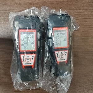 เครื่องตรวจจับก๊าซหลายชนิดคุณภาพสูง Riken Keiki GX-6000/GX-6100 ตรวจจับได้สูงสุด 6 ชนิด ผลิตภัณฑ์ควบคุมอุตสาหกรรมอื่นๆ - Product Image 4