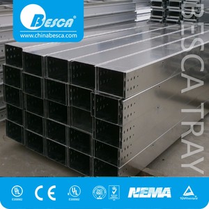 Sơn tĩnh điện sơn màu Cáp Trunking Cáp Duct sản xuất trong yangzhong thành phố - Product Image 2