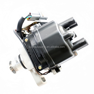 1902016250 hiệu suất cao đánh lửa điện tử nhà phân phối lắp ráp 19020-16250 cho TOYOTA 8afe xe - Product Image 2